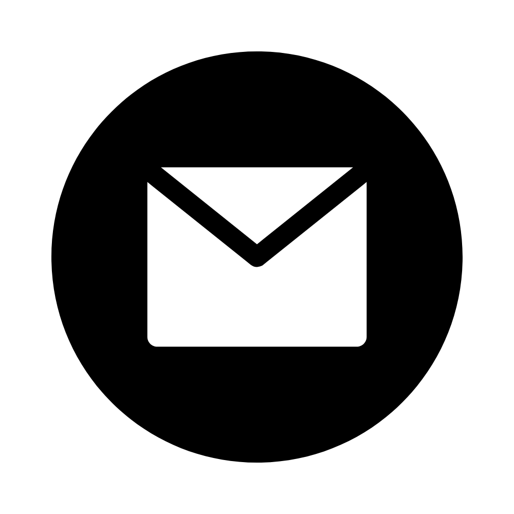 Mail icon